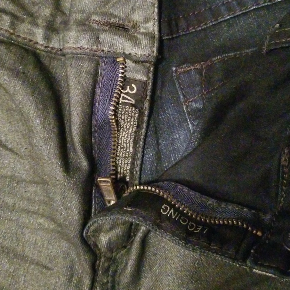 Formula jeans - Picture 8 of 8